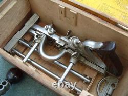 Record No 405 Multi Plane, complete, VGC