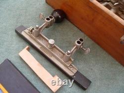 Record No 405 Multi Plane, complete, VGC