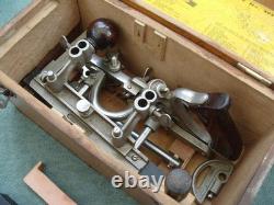 Record No 405 Multi Plane, complete, VGC