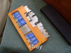 Record No 405 Multi Plane, complete, VGC