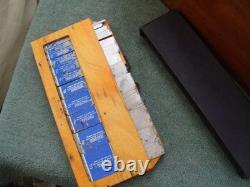 Record No 405 Multi Plane, complete, VGC