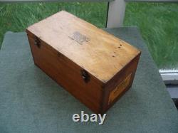 Record No 405 Multi Plane, complete, VGC