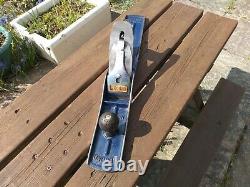 Record No. 7 Woodworking Bench Jointer Plane