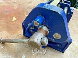 Record Quick Release Woodworking Vise No. 52-VG