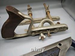 Record Stanley Wood Working Planes