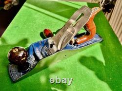 Record T5 Carriage Makers Plane