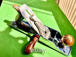Record T5 Carriage Makers Plane