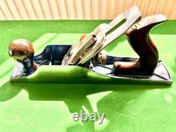 Record T5 Carriage Makers Plane