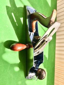 Record T5 Carriage Makers Plane