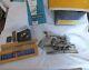 Record no 050 combination plane complete with cutters and instructions