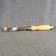 Robert Sorby Bent Gouge 1 1/4 Chisel Only Chisel Carpentry Tools Wood Working