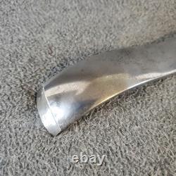 Robert Sorby Bent Gouge 1 1/4 Chisel Only Chisel Carpentry Tools Wood Working