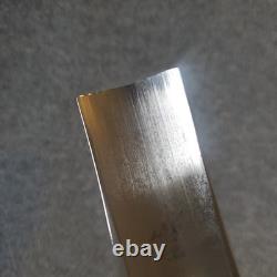 Robert Sorby Bent Gouge 1 1/4 Chisel Only Chisel Carpentry Tools Wood Working