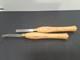 Robert Sorby Set of 2 Wood Turning Tools 16T. P. I TOOLS