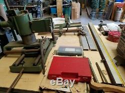 Robland X31 Combination Woodworking Machine