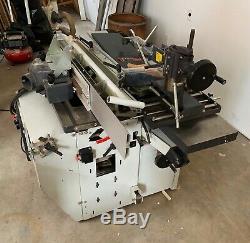 Robland X31 Woodworking Machine