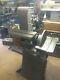 Rockwell/delta Model 31-710 Dual Belt/ Disc Sander/machinist/woodworking Tools