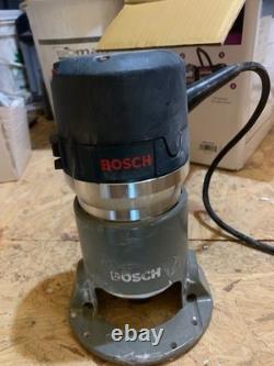 Routers wood working tool