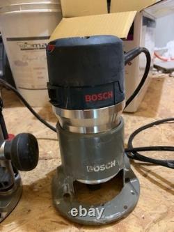 Routers wood working tool