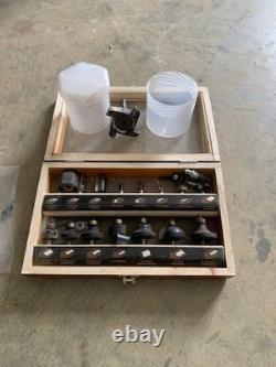Routers wood working tool