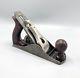 SARGENT #407 Hand Plane Woodworking Tool Vintage (Free Shipping)