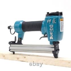 SJ-422J Code Nail Gun Pneumatic Woodworking Decoration For Household Hand Tools