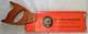 SPEAR & JACKSON #52 12 TENON SAW 14TPI Spectacular with Cardboard Protector