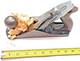 STANLEY BAILEY Corrugated No. 4 Type 16 (1933-1941) Woodworkers Wood Plane, USA