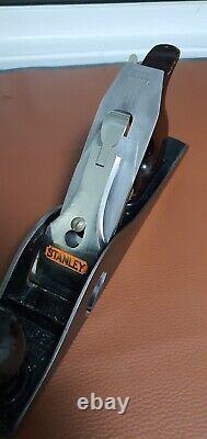 STANLEY BAILEY No 10 CARRAIGE PLANE MADE IN USA