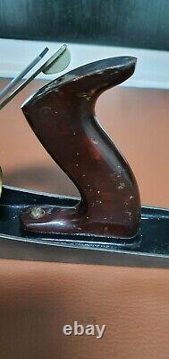 STANLEY BAILEY No 10 CARRAIGE PLANE MADE IN USA