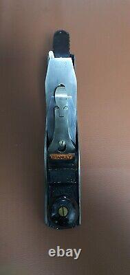 STANLEY BAILEY No 10 CARRAIGE PLANE MADE IN USA