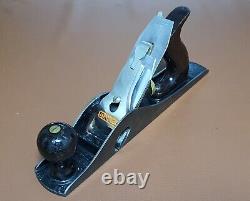 STANLEY BAILEY No 10 CARRAIGE PLANE MADE IN USA