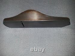 STANLEY BAILEY No 4 1/2 Smooth Plane with SWEETHEART Blade Woodworking Craftsman