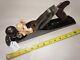 STANLEY BAILEY Vintage No 5C SW Woodworkers Wood Plane Type 14 (1929-0930), USA