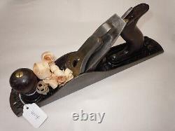 STANLEY BAILEY Vintage No 5C SW Woodworkers Wood Plane Type 14 (1929-0930), USA