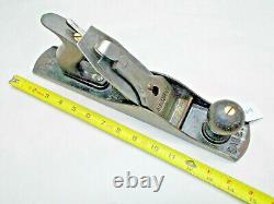 STANLEY BAILEY Vintage No 5C SW Woodworkers Wood Plane Type 14 (1929-0930), USA