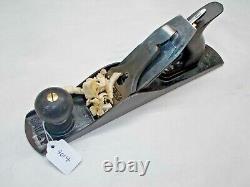 STANLEY BAILEY Vintage No 5C SW Woodworkers Wood Plane Type 14 (1929-0930), USA