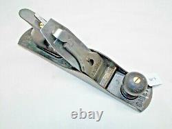 STANLEY BAILEY Vintage No 5C SW Woodworkers Wood Plane Type 14 (1929-0930), USA