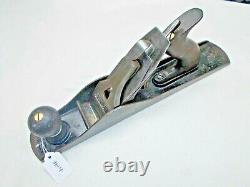 STANLEY BAILEY Vintage No 5C SW Woodworkers Wood Plane Type 14 (1929-0930), USA