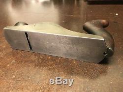 STANLEY NO. 2 TYPE 4! B CASTINGS PLANE Vintage Antique Woodworking Hand Tool