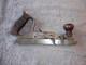 STANLEY NO 46 SKEW Cutter Combination Plane Antique Dado Plow Wood Working Tool
