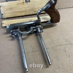 STANLEY NO 50 Plane and Cutters