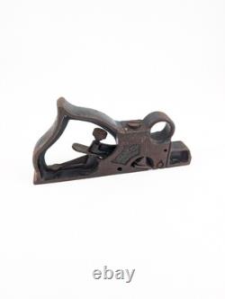 STANLEY No. 278 Rabbet Plane, Vintage Plane Woodworking Carpentry