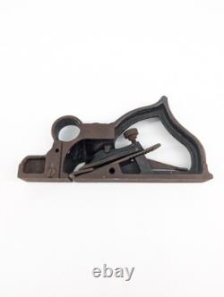 STANLEY No. 278 Rabbet Plane, Vintage Plane Woodworking Carpentry