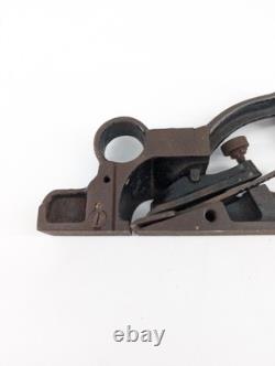 STANLEY No. 278 Rabbet Plane, Vintage Plane Woodworking Carpentry