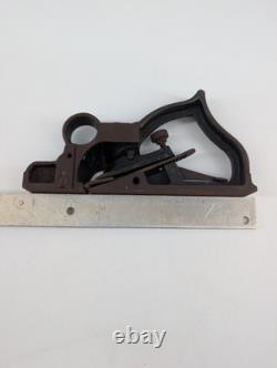 STANLEY No. 278 Rabbet Plane, Vintage Plane Woodworking Carpentry