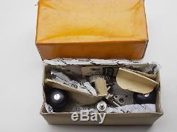 STANLEY No 71 ROUTER WOODWORKING PLANE Boxed 3 CUTTERS DEPTH SHOE Looks Unused
