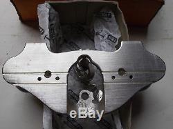 STANLEY No 71 ROUTER WOODWORKING PLANE Boxed 3 CUTTERS Little Used Condition