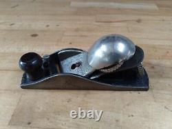 STANLEY USA No140 SKEW MOUTH BLOCK PLANE