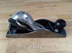 STANLEY USA No140 SKEW MOUTH BLOCK PLANE